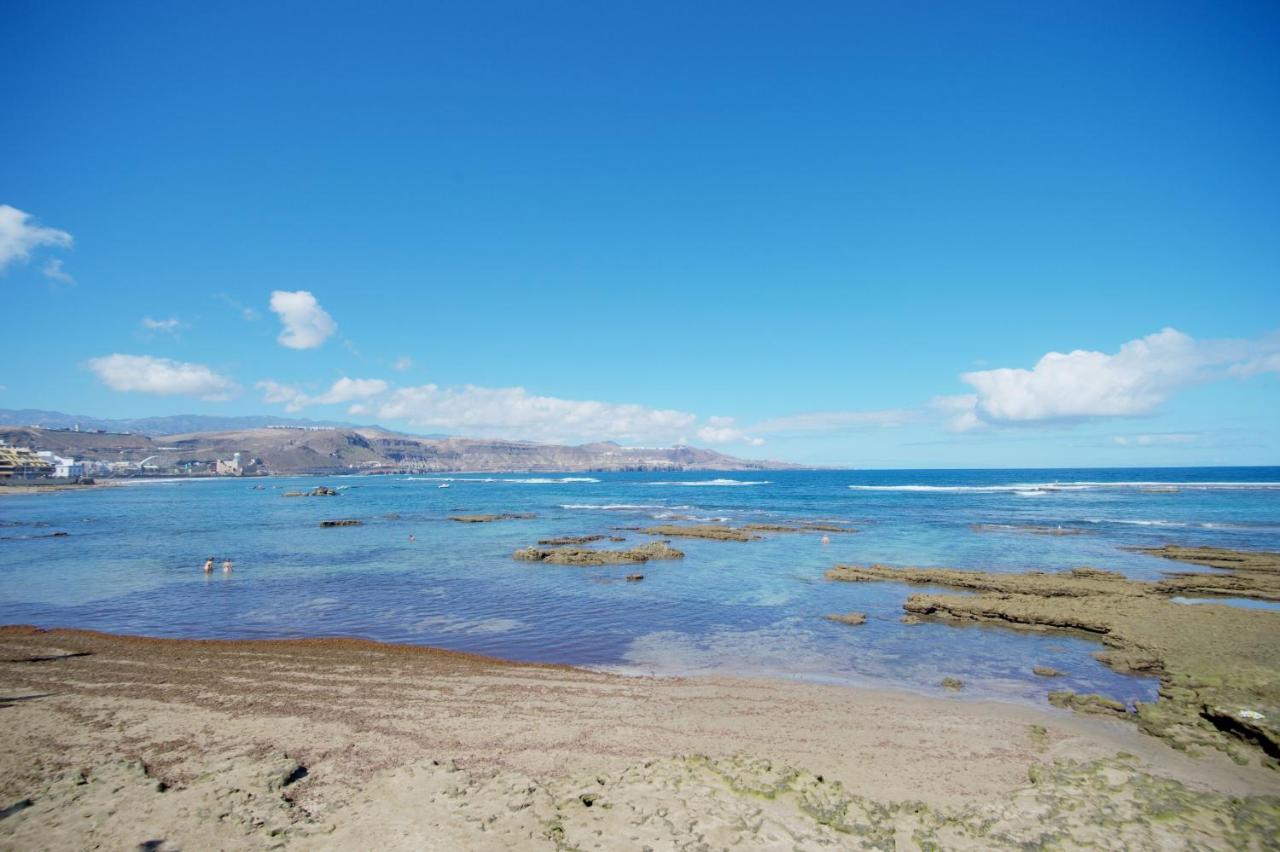 Canteras Green Reef By Canariasgetaway Daire Las Palmas de Gran Canaria Dış mekan fotoğraf